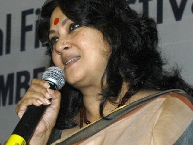 लोकसभा चुनावों के दौरान ग्लैमर का तड़का, अब मतदाताओं को मोहेंगी मुन मुन सेन लोकसभा चुनावों के दौरान ग्लैमर का तड़का, अब मतदाताओं को मोहेंगी मुन मुन सेन