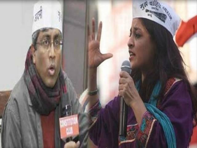 अरविंद केजरीवाल पर आचार संहिता का उल्लंघन करने पर गुजरात के कच्छ में केस दर्ज हो गया है अरविंद केजरीवाल पर आचार संहिता का उल्लंघन करने पर गुजरात के कच्छ में केस दर्ज हो गया है