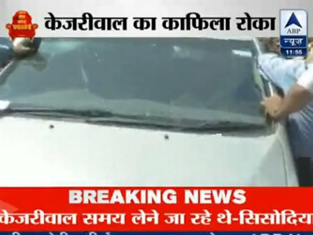 LIVE: सहारा का प्रस्ताव सुप्रीम कोर्ट में खारिज, 11 मार्च तक तिहाड़ में रहेंगे सुब्रत रॉय LIVE: सहारा का प्रस्ताव सुप्रीम कोर्ट में खारिज, 11 मार्च तक तिहाड़ में रहेंगे सुब्रत रॉय