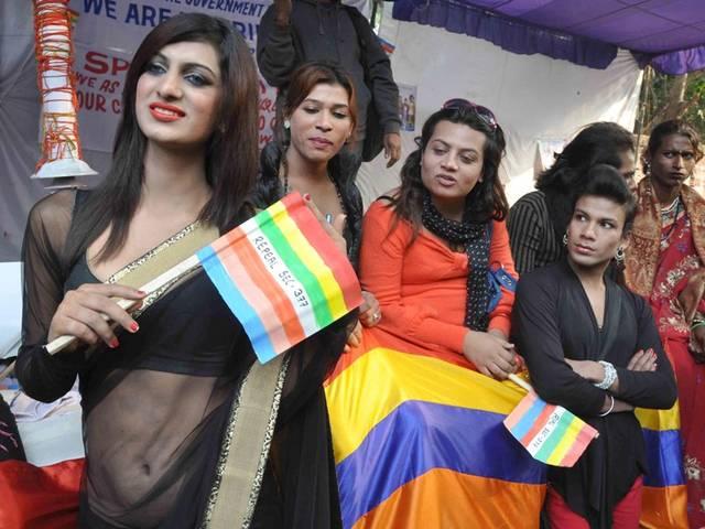 'समलैंगिक विवाह से कोई दिक्कत नहीं' ‘समलैंगिक विवाह से कोई दिक्कत नहीं’