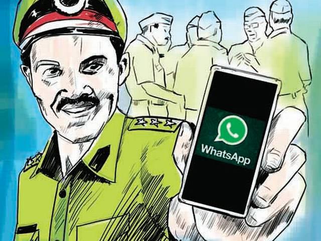 जब वॉट्सएप्प ने ढूंढ निकाला 11 साल के खोये बच्चे को ! watsapp_11 years_