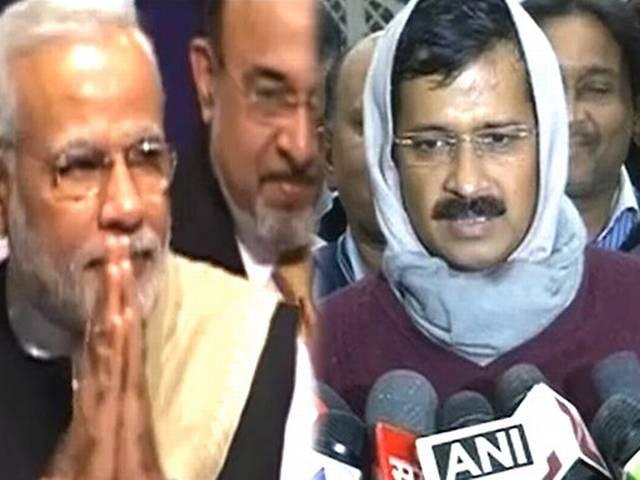 'केजरीवाल को गुजरात में मोदी के खिलाफ लोकसभा चुनाव लड़ना चाहिए' ‘केजरीवाल को गुजरात में मोदी के खिलाफ लोकसभा चुनाव लड़ना चाहिए’