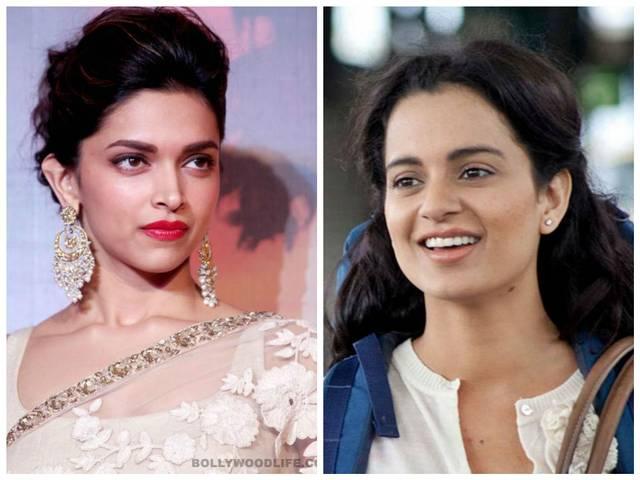 क्विन की कायल हुई लीला, साल की बेहतरीन फिल्म में से एक बताया क्विन की कायल हुई लीला, साल की बेहतरीन फिल्म में से एक बताया