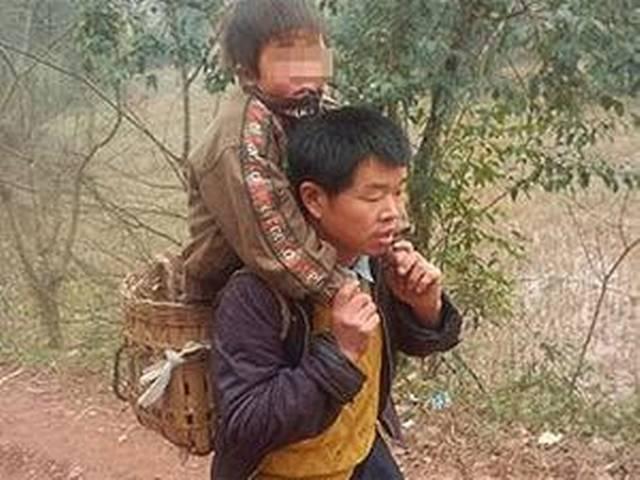 ...मिलिए दुनिया के 'बेस्ट पापा' से! Daddy_