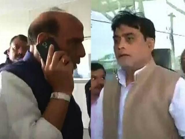 आरजेडी छोड़कर रामकृपाल यादव शामिल होंगे बीजेपी में, पाटलिपुत्र से टिकट मिलने पर सस्पेंस आरजेडी छोड़कर रामकृपाल यादव शामिल होंगे बीजेपी में, पाटलिपुत्र से टिकट मिलने पर सस्पेंस