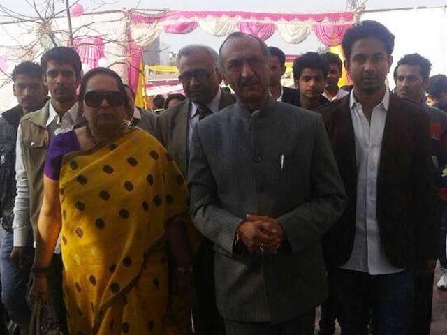 उत्तर पूर्व दिल्ली सीट से जयप्रकाश अग्रवाल का उम्मीदवार बनना लगभग तय उत्तर पूर्व दिल्ली सीट से जयप्रकाश अग्रवाल का उम्मीदवार बनना लगभग तय