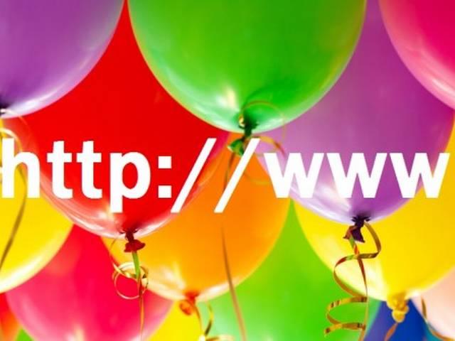 WWW यानी वर्ल्ड वाइड वेब ने मनाई 25वीं सालगिराह WWW यानी वर्ल्ड वाइड वेब ने मनाई 25वीं सालगिराह