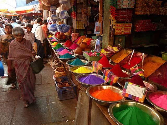 होली पर चाइनीज चिप्स-पापड़ दे रहे देसी पापड़ को टक्कर होली पर चाइनीज चिप्स-पापड़ दे रहे देसी पापड़ को टक्कर
