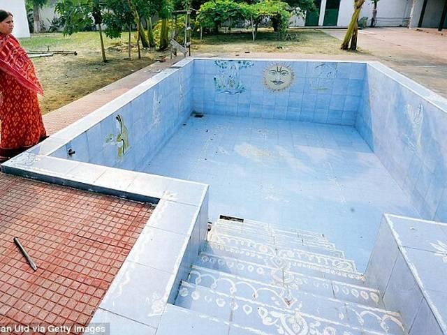 किस्मत बदलने को लालू ले ली वास्तु की शरण किस्मत बदलने को लालू ले ली वास्तु की शरण