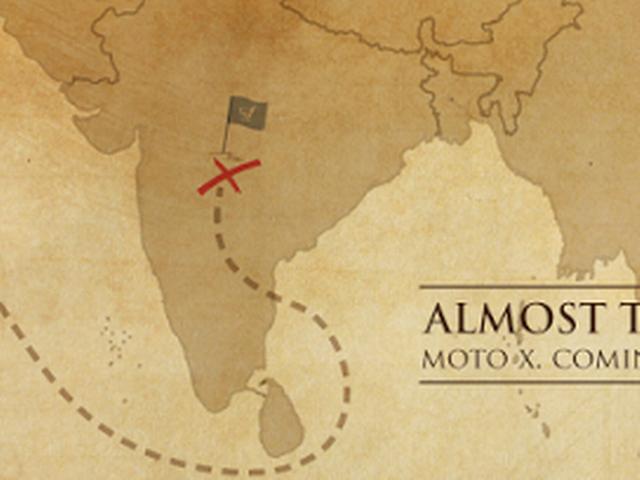 MOTO G को मिले शानदार रिस्पॉन्स के बाद फ्लिपकार्ट पर लॉन्च होने जा रहा है MOTO X MOTO G को मिले शानदार रिस्पॉन्स के बाद फ्लिपकार्ट पर लॉन्च होने जा रहा है MOTO X