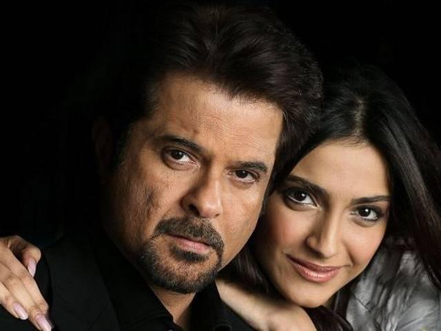 कॉमेडी नाइट्स के बारे में सोनम को कुछ नहीं पता कॉमेडी नाइट्स के बारे में सोनम को कुछ नहीं पता