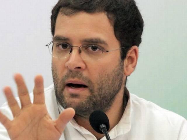 राहुल को शादी के लिए मनमाफिक लड़की की है तलाश राहुल को शादी के लिए मनमाफिक लड़की की है तलाश