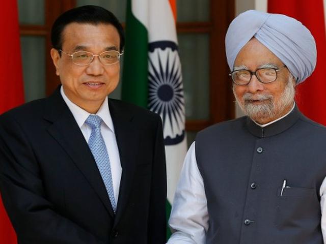 भारत को अब बड़ी भूमिकाएं निभाने से बचने की आदत छोड़ देनी चाहिए: चीनी मीडिया भारत को अब बड़ी भूमिकाएं निभाने से बचने की आदत छोड़ देनी चाहिए: चीनी मीडिया