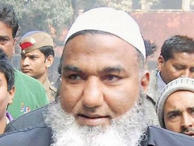 मुजफ्फरनगर लोकसभा सीट पर बीएसपी सांसद मियां के खिलाफ बीवी उतरीं मैदान में मुजफ्फरनगर लोकसभा सीट पर बीएसपी सांसद मियां के खिलाफ बीवी उतरीं मैदान में