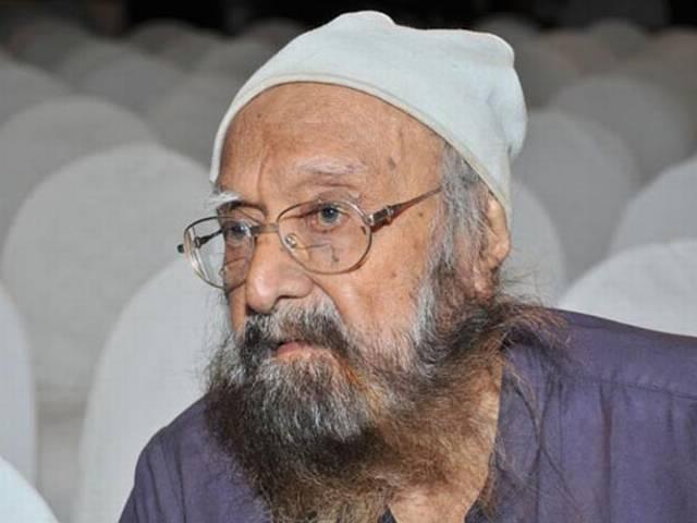 99 साल की उम्र में जाने माने लेखक और पत्रकार खुशवंत सिंह का निधन 99 साल की उम्र में जाने माने लेखक और पत्रकार खुशवंत सिंह का निधन