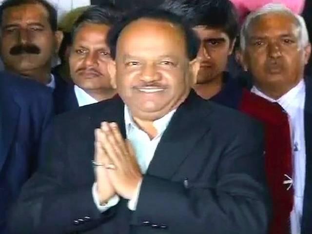 जानें: आज कौन, कहां से करेगा नामांकन दाखिल जानें: आज कौन, कहां से करेगा नामांकन दाखिल