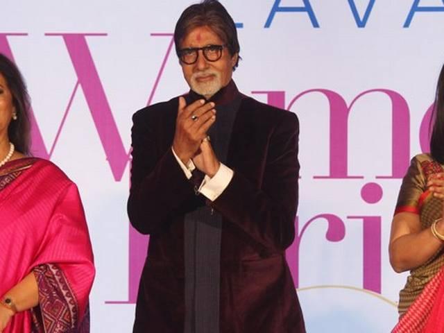 'नए कलाकारों के लिए मैं रोड़ा नहीं हूं' ‘नए कलाकारों के लिए मैं रोड़ा नहीं हूं’