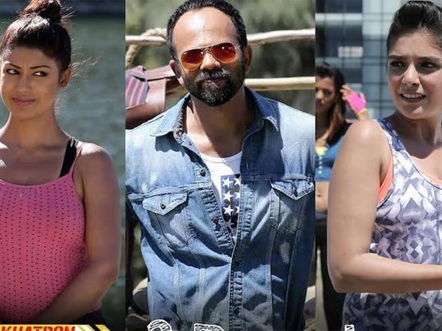आज से 'खतरों' का सामना करते दिखेंगे कुछ 'खिलाड़ी' आज से ‘खतरों’ का सामना करते दिखेंगे कुछ ‘खिलाड़ी’