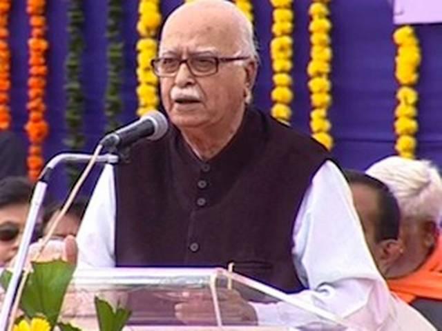 आडवाणी खेमे को एक और झटका, सात बार से अहमदाबाद पूर्व से सांसद हरेन पाठक की जगह अभिनेता परेश रावल को टिकट आडवाणी खेमे को एक और झटका, सात बार से अहमदाबाद पूर्व से सांसद हरेन पाठक की जगह अभिनेता परेश रावल को टिकट