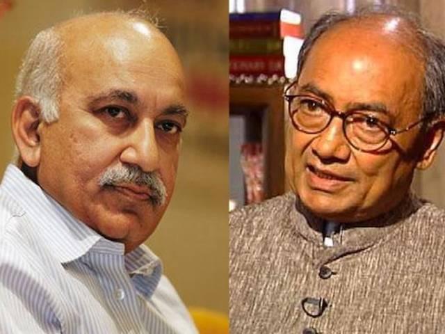 'क्या अकबर अब भी मानते हैं कि मोदी को निशान-ए-पाकिस्तान दिया जाना चाहिए' ‘क्या अकबर अब भी मानते हैं कि मोदी को निशान-ए-पाकिस्तान दिया जाना चाहिए’