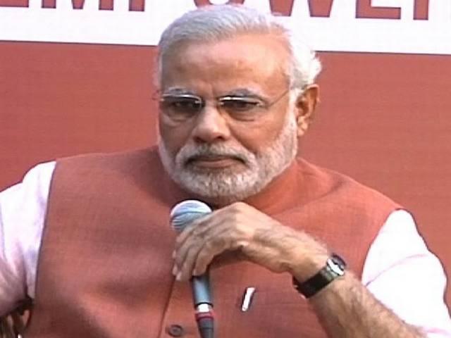 राहुल ने सही कहा, मोदी पाकसाफ नहीं: तारिक अनवर राहुल ने सही कहा, मोदी पाकसाफ नहीं: तारिक अनवर