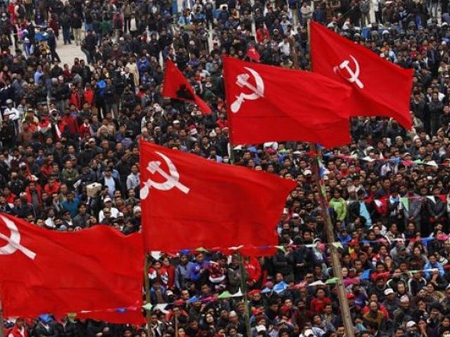 भारत के आम चुनाव पर नेपाल की होगी पैनी नजर भारत के आम चुनाव पर नेपाल की होगी पैनी नजर