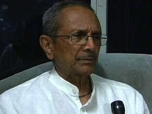 बागी हुए मोदी के पूर्व मंत्री कानजी पटेल, पार्टी के नेताओं को कहा सत्ता का सौदागर बागी हुए मोदी के पूर्व मंत्री कानजी पटेल, पार्टी के नेताओं को कहा सत्ता का सौदागर