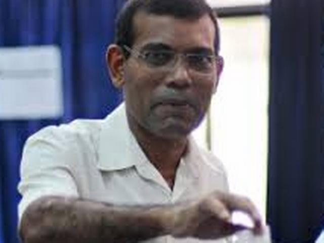 मालदीव में विपक्ष ने संसदीय चुनावों में हार स्वीकार की मालदीव में विपक्ष ने संसदीय चुनावों में हार स्वीकार की