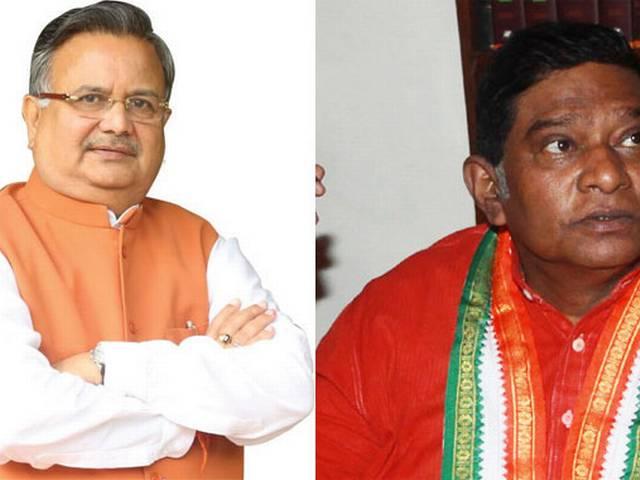 छत्तीसगढ़: कांग्रेस-भाजपा को सता रहा अंतर्कलह का खतरा छत्तीसगढ़: कांग्रेस-भाजपा को सता रहा अंतर्कलह का खतरा