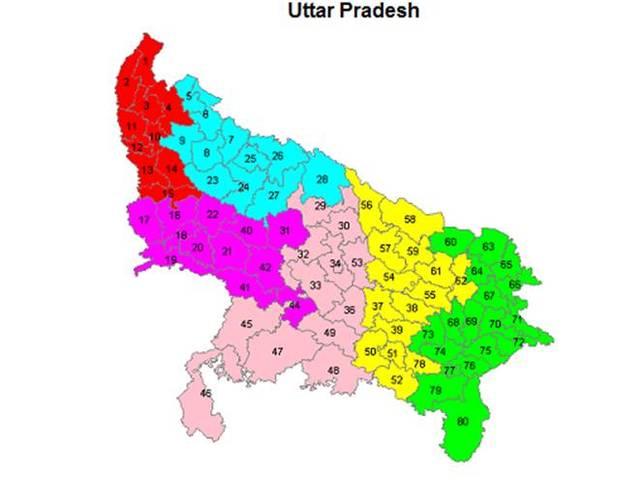 उत्तर प्रदेश: चुनावी मैदान में राजघरानों के वंशज उत्तर प्रदेश: चुनावी मैदान में राजघरानों के वंशज