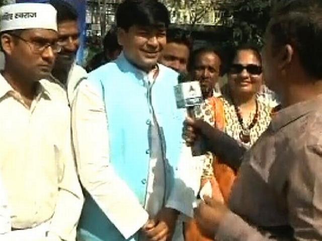 कौन बनेगा प्रधानमंत्री: उत्तर प्रदेश के बरेली से नुक्कड़ बहस कौन बनेगा प्रधानमंत्री: उत्तर प्रदेश के बरेली से नुक्कड़ बहस