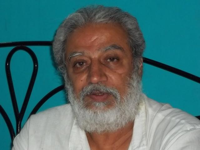 'मुद्दों की जगह व्यक्तिकेंद्रित हो गए हैं लोकसभा चुनाव' ‘मुद्दों की जगह व्यक्तिकेंद्रित हो गए हैं लोकसभा चुनाव’