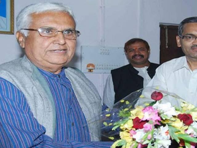 बिहार के पूर्व मंत्री चंद्रमोहन का बीजेपी से इस्तीफा बिहार के पूर्व मंत्री चंद्रमोहन का बीजेपी से इस्तीफा