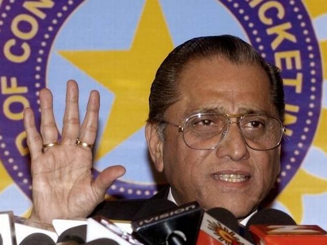 सब कुछ खत्म नहीं हुआ, लौटाया जा सकता है क्रिकेट का गौरवः डालमिया सब कुछ खत्म नहीं हुआ, लौटाया जा सकता है क्रिकेट का गौरवः डालमिया