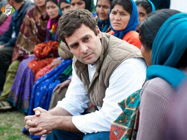 प्राईवेट सेक्टर में आरक्षण का सवाल ही नहीं उठता: कांग्रेस प्राईवेट सेक्टर में आरक्षण का सवाल ही नहीं उठता: कांग्रेस