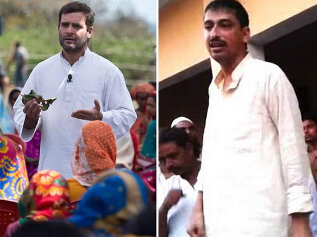 मोदी को धमकाने के आरोपी इमरान मसूद को कोर्ट ने 14 दिनों के लिए भेजा जेल मोदी को धमकाने के आरोपी इमरान मसूद को कोर्ट ने 14 दिनों के लिए भेजा जेल