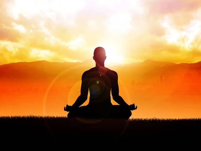 अगर आप हैं अध्यात्मिक तो आपका स्वास्थ्य रहेगा अच्छा अगर आप हैं अध्यात्मिक तो आपका स्वास्थ्य रहेगा अच्छा