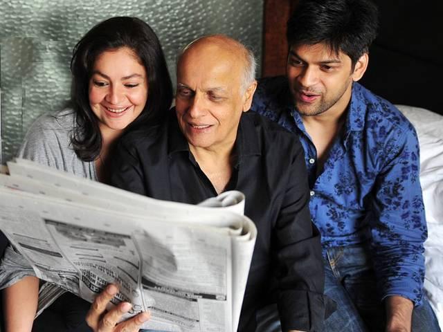 'डैडी' को थियेटर में लाने के लिए तैयार हैं इमरान जाहिद ‘डैडी’ को थियेटर में लाने के लिए तैयार हैं इमरान जाहिद