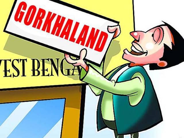 विकास या गोरखालैंड: दार्जिलिंग के वोटरों के सामने मुश्किल विकल्प विकास या गोरखालैंड: दार्जिलिंग के वोटरों के सामने मुश्किल विकल्प