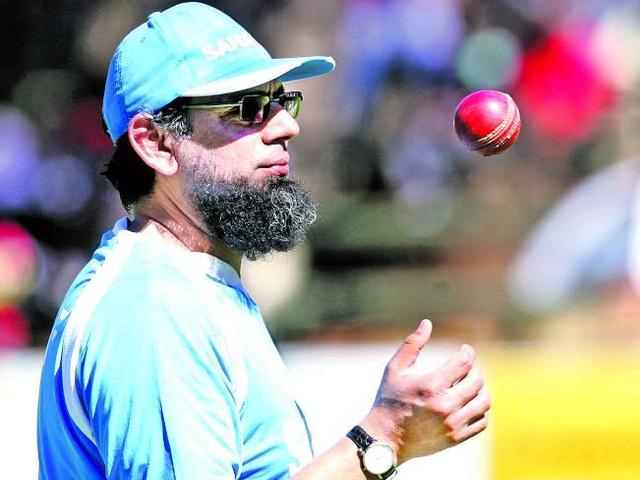 'यदि आईसीसी को ‘दूसरा’ से समस्या नहीं तो किसी को नहीं होनी चाहिये' ‘यदि आईसीसी को ‘दूसरा’ से समस्या नहीं तो किसी को नहीं होनी चाहिये’