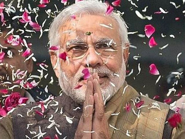 मोदी के प्रधानमंत्री बनने के साथ ही खत्म हो जाएगा अमेरिकी वीजा विवाद मोदी के प्रधानमंत्री बनने के साथ ही खत्म हो जाएगा अमेरिकी वीजा विवाद