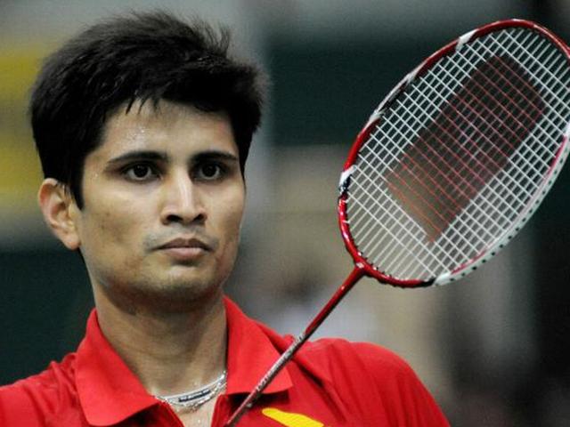 इंडिया ओपन के क्वालीफायर में हारे ज्वाला, अरविंद और चेतन इंडिया ओपन के क्वालीफायर में हारे ज्वाला, अरविंद और चेतन