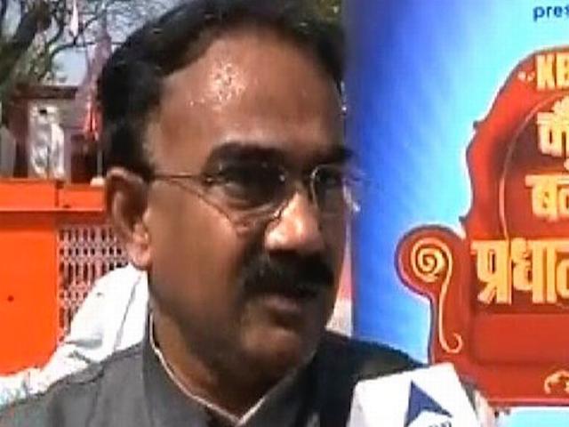 कौन बनेगा प्रधानमंत्रीः अत्तर प्रदेश के वाराणसी से नुक्कड़ बहस कौन बनेगा प्रधानमंत्रीः अत्तर प्रदेश के वाराणसी से नुक्कड़ बहस