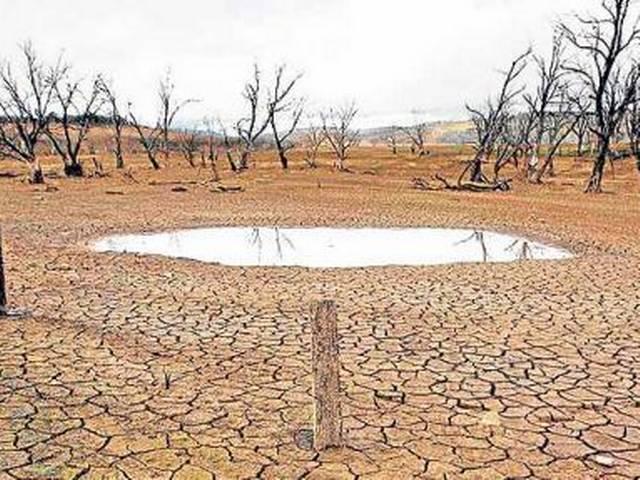 चुनाव के बाद अल-नीनो की बुरी खबर: मानसून कमजोर रहने के आसार चुनाव के बाद अल-नीनो की बुरी खबर: मानसून कमजोर रहने के आसार