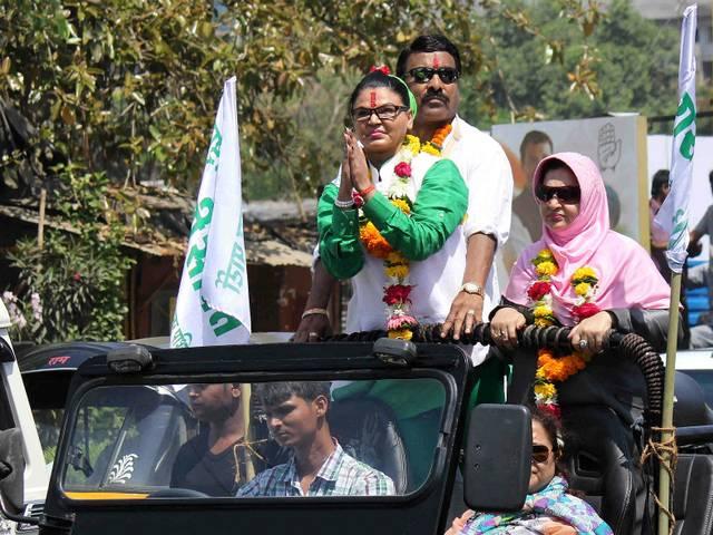 ’राखी सावंत को मजा मारने वाली जनता ही वोट देगी’ ’राखी सावंत को मजा मारने वाली जनता ही वोट देगी’