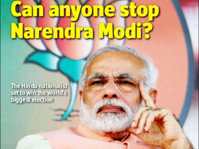मोदी का समर्थन नहीं कर सकते, कांग्रेस कम तकलीफदेह ऑप्शन: द इकोनॉमिस्ट मोदी का समर्थन नहीं कर सकते, कांग्रेस कम तकलीफदेह ऑप्शन: द इकोनॉमिस्ट