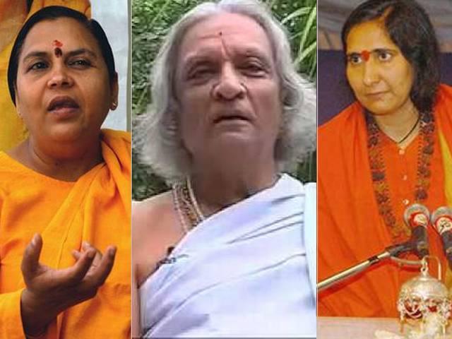 'प्लानिंग से गिराई गई बाबरी मस्जिद': जानें किसने क्या कहा ‘प्लानिंग से गिराई गई बाबरी मस्जिद’: जानें किसने क्या कहा