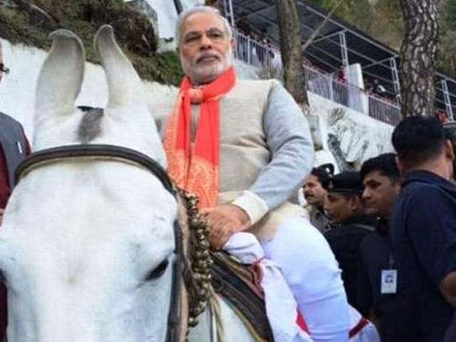 'नरेन्द्र मोदी की सरकार बनने पर बीजेपी 'राम मंदिर विवाद' को अदालत के बाहर हल करेगी' ‘नरेन्द्र मोदी की सरकार बनने पर बीजेपी ‘राम मंदिर विवाद’ को अदालत के बाहर हल करेगी’