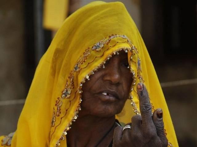 'अपने विवेक का इस्तेमाल कर सही उम्मीदवार को वोट दें' ‘अपने विवेक का इस्तेमाल कर सही उम्मीदवार को वोट दें’