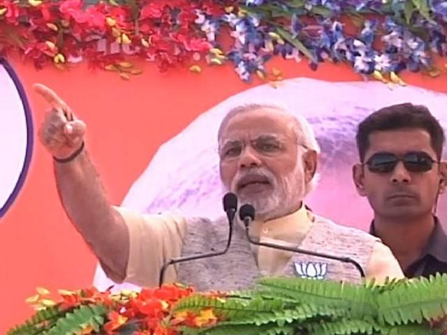 मोदी की लहर नहीं: माणिक सरकार मोदी की लहर नहीं: माणिक सरकार